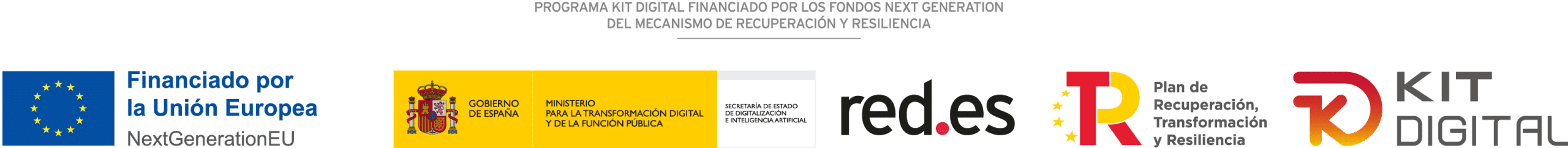 Kit Digital Mallorca Palma - Banner de soluciones digitales